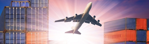 Air Freight Shipping