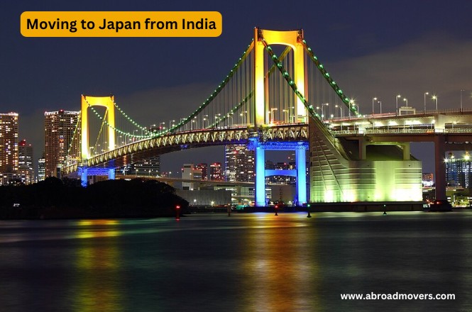 moving-to-japan-from-india