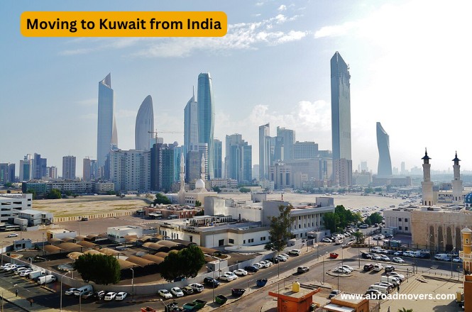 moving-to-kuwait-from-india