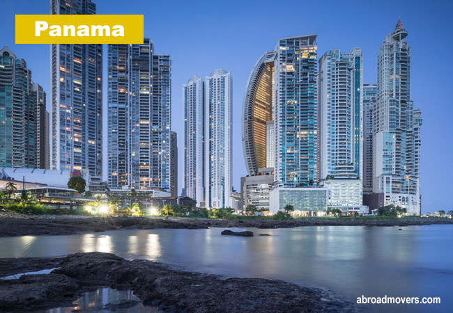 Panama