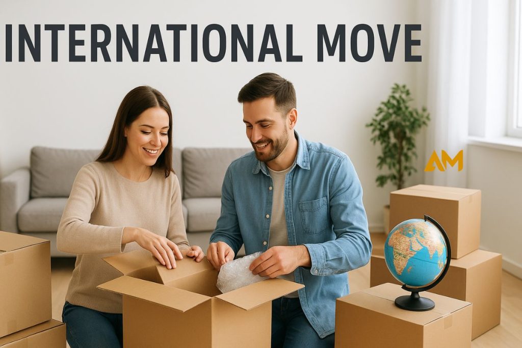 International Move